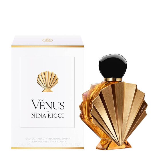 NINA NINA RICCI V�NUS DE EDP 50 ML
